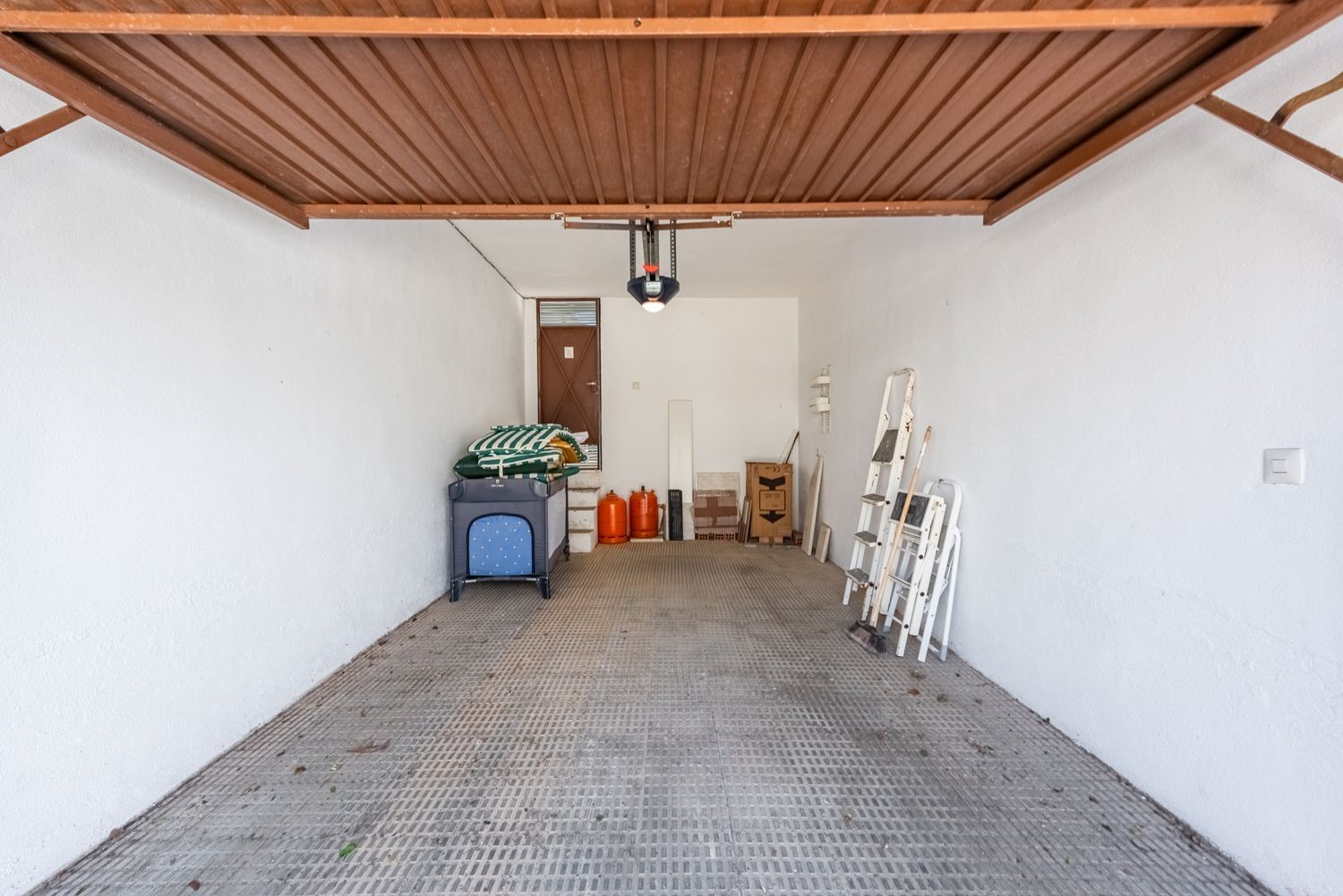 Casa independiente en calle Monte Biarritz, 94 - Foto 18