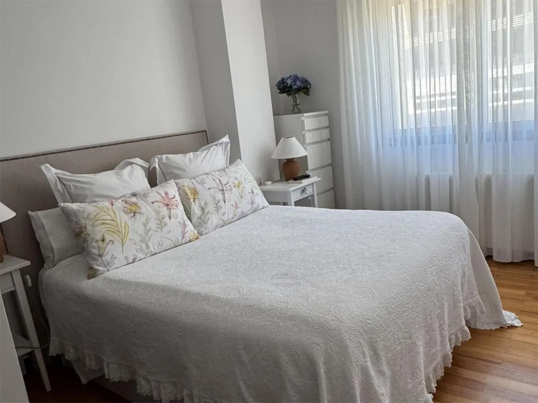 Piso en  Rúa Pintor Lugrís 7 - Foto 20