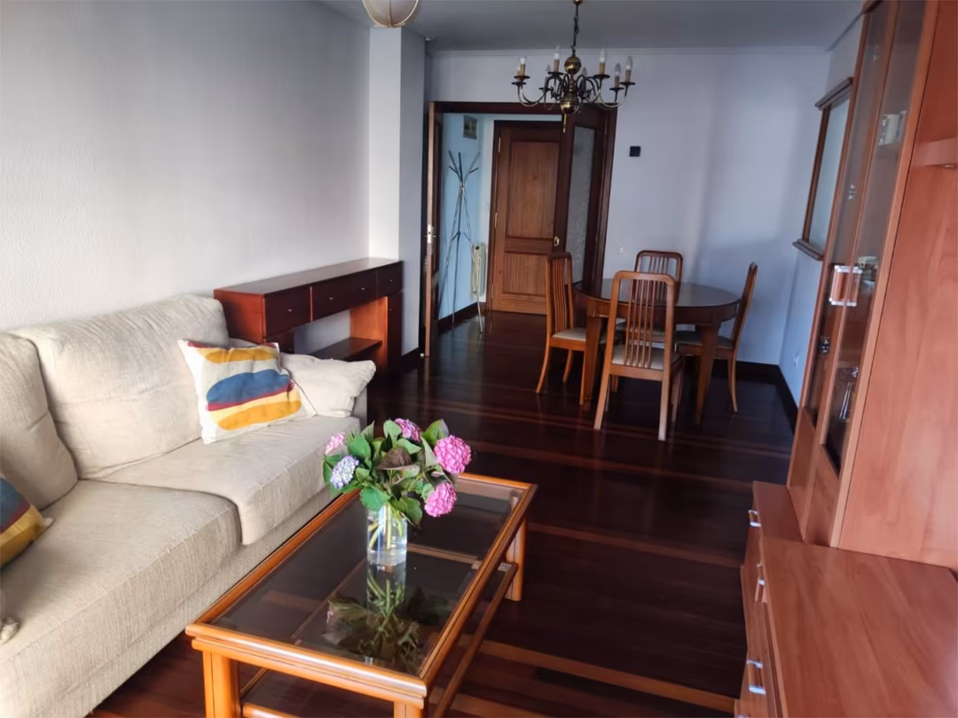 Piso en  Calle Consuelo Bergés 17 - Foto 5