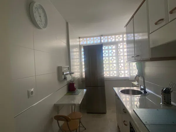 Piso en avenida Juan Fuster Zaragoza, 15 - Foto 8