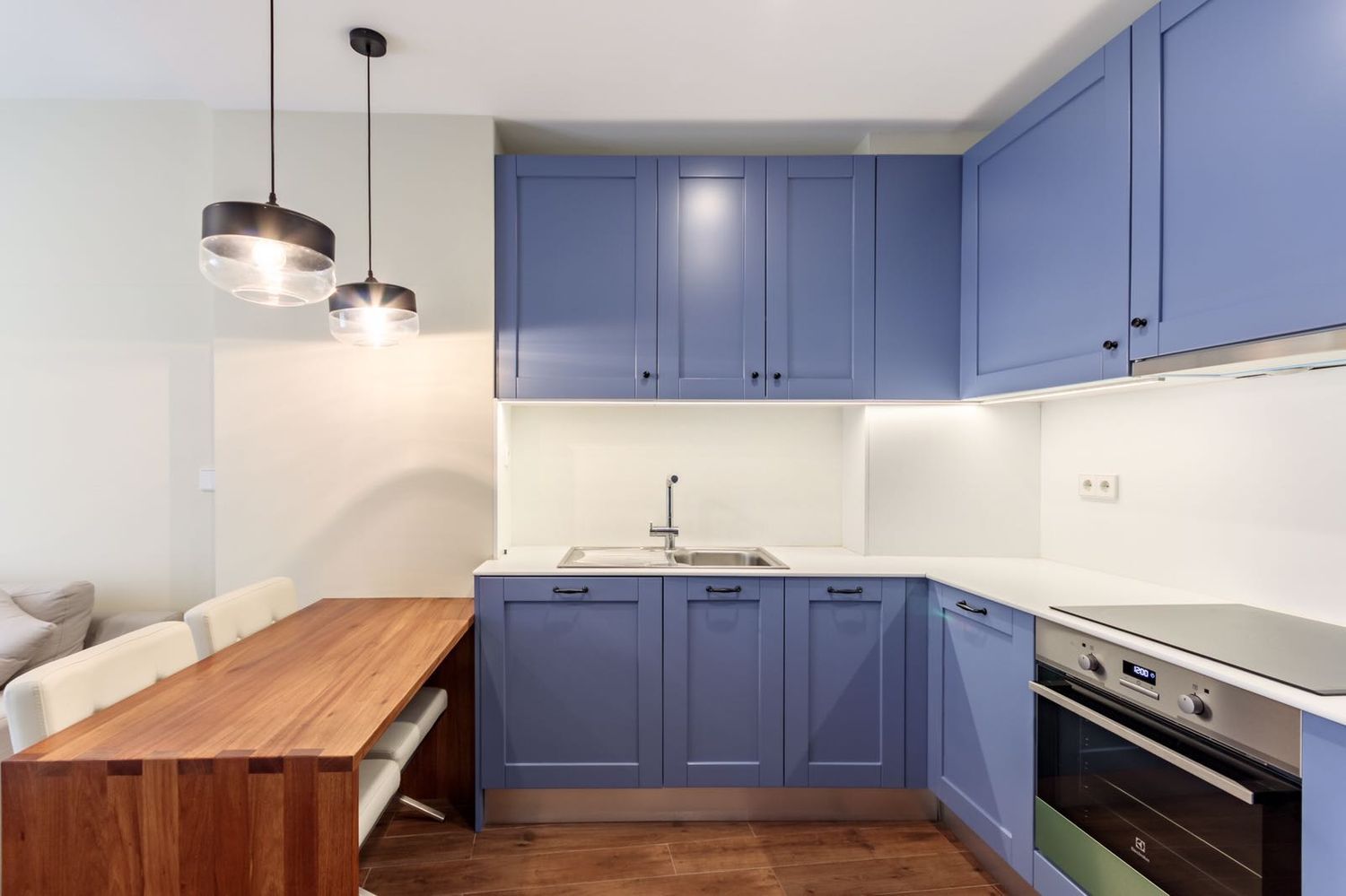 Estudio en calle Montereria, 8 - Foto 6