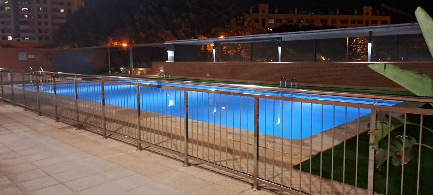 Piso en Avenida Juan Sanchis Candela, 24, Garbinet - Parque de las Avenidas - Foto 16