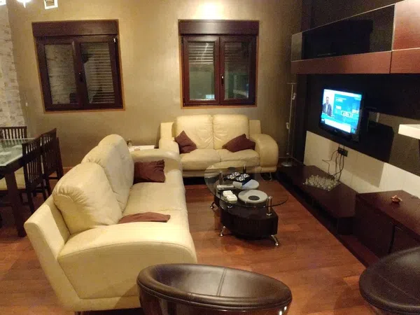 Piso en Paseo Europa, 27 - Foto 1