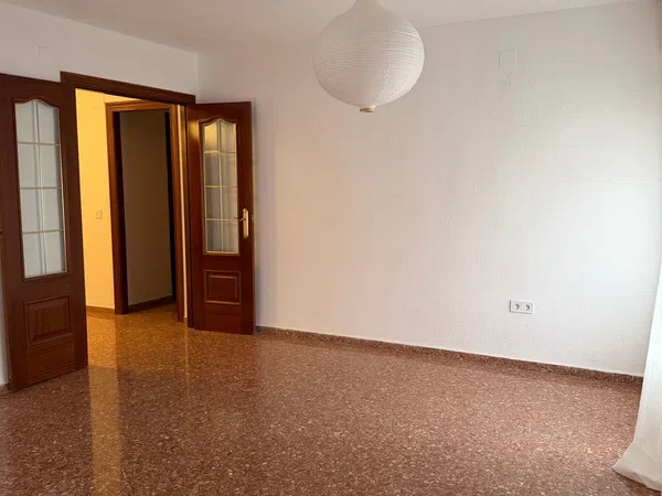 Piso en Barrio La Llum