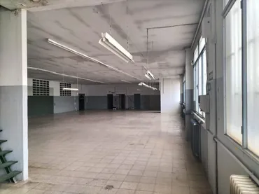 Nave Industrial en  BRUC - Foto 18