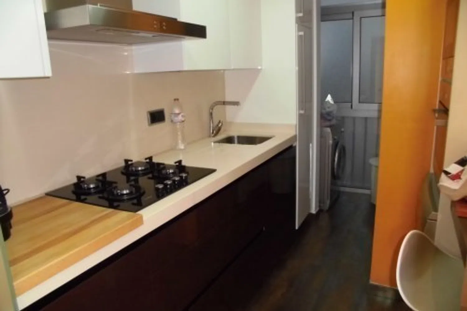 Ático en calle de Provença, 107 - Foto 3