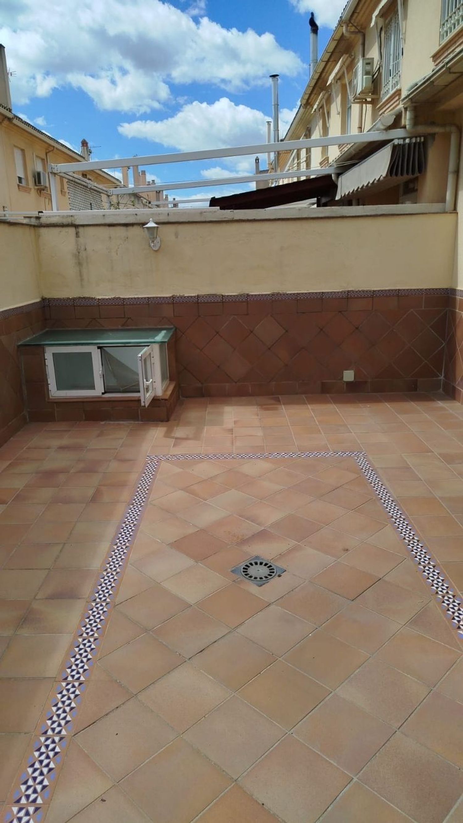 Chalet adosado en Barrio de los Periodistas - Foto 7