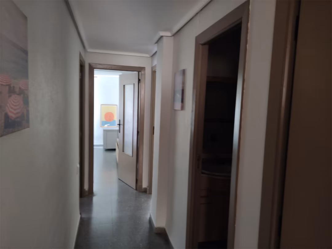 Piso en  Avinguda del Primat Reig 78 - Foto 18