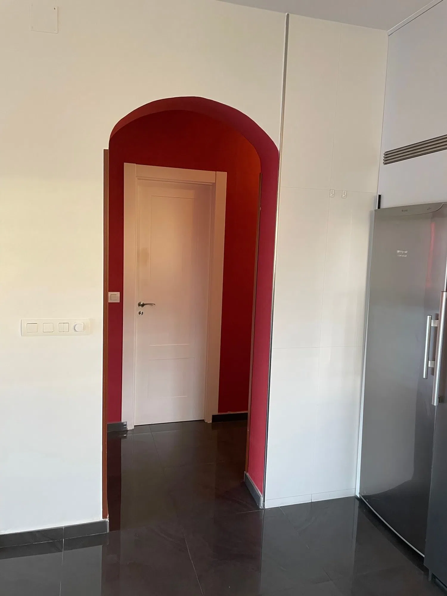 Piso en avenida de Concha Espina, 30 - Foto 4