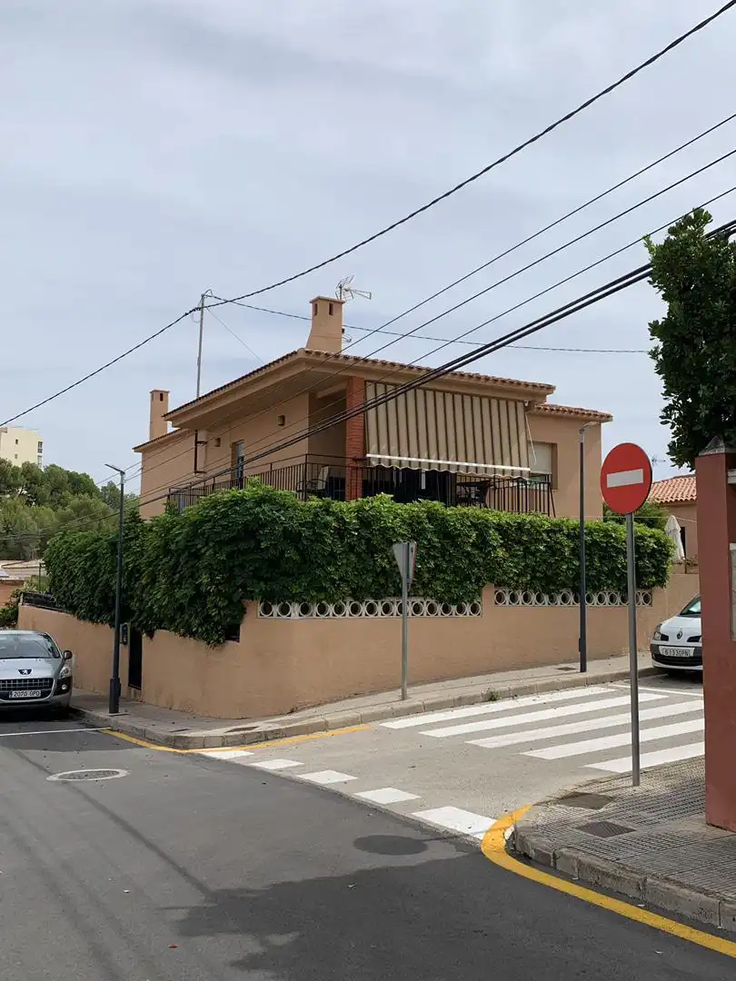 Chalet en  Carrer Alacant 11 - Foto 29