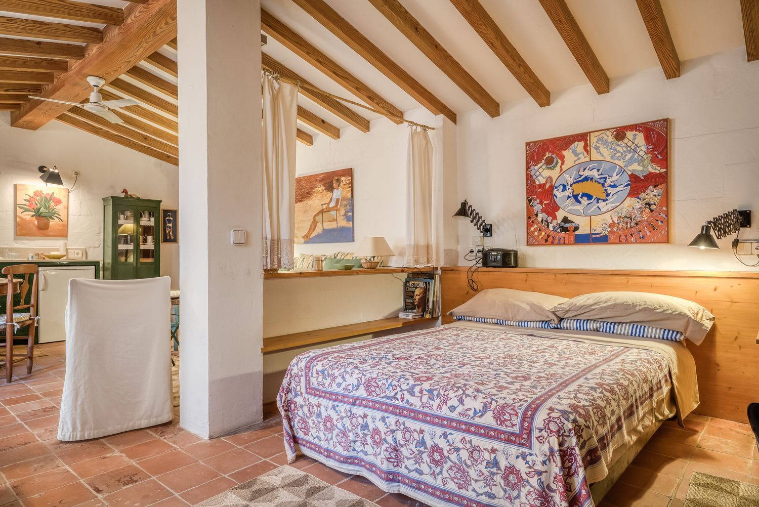 Casa o chalet independiente en Sant Lluis - Foto 15
