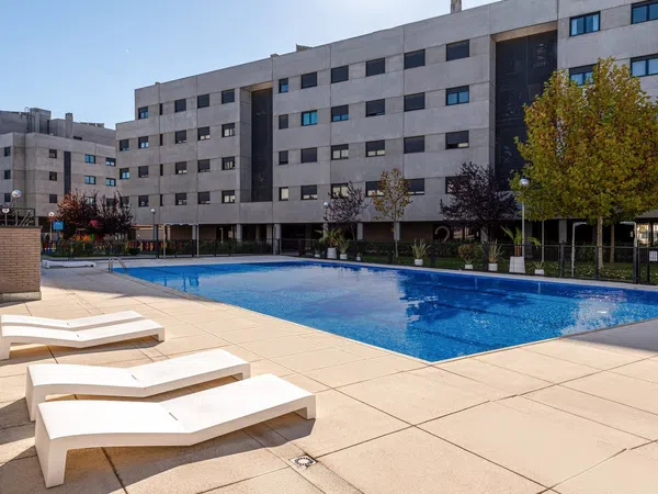 Piso en avenida Joan Miró - Foto 2