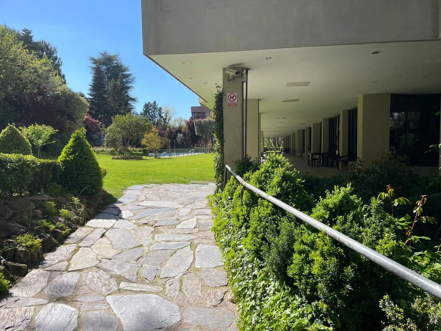 Piso en calle de Cantalejo, 6 - Foto 2