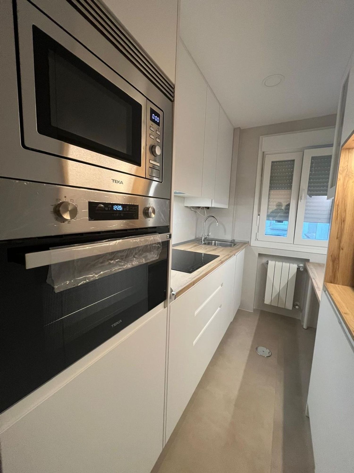 Ático en calle del Ave María, 12 - Foto 9