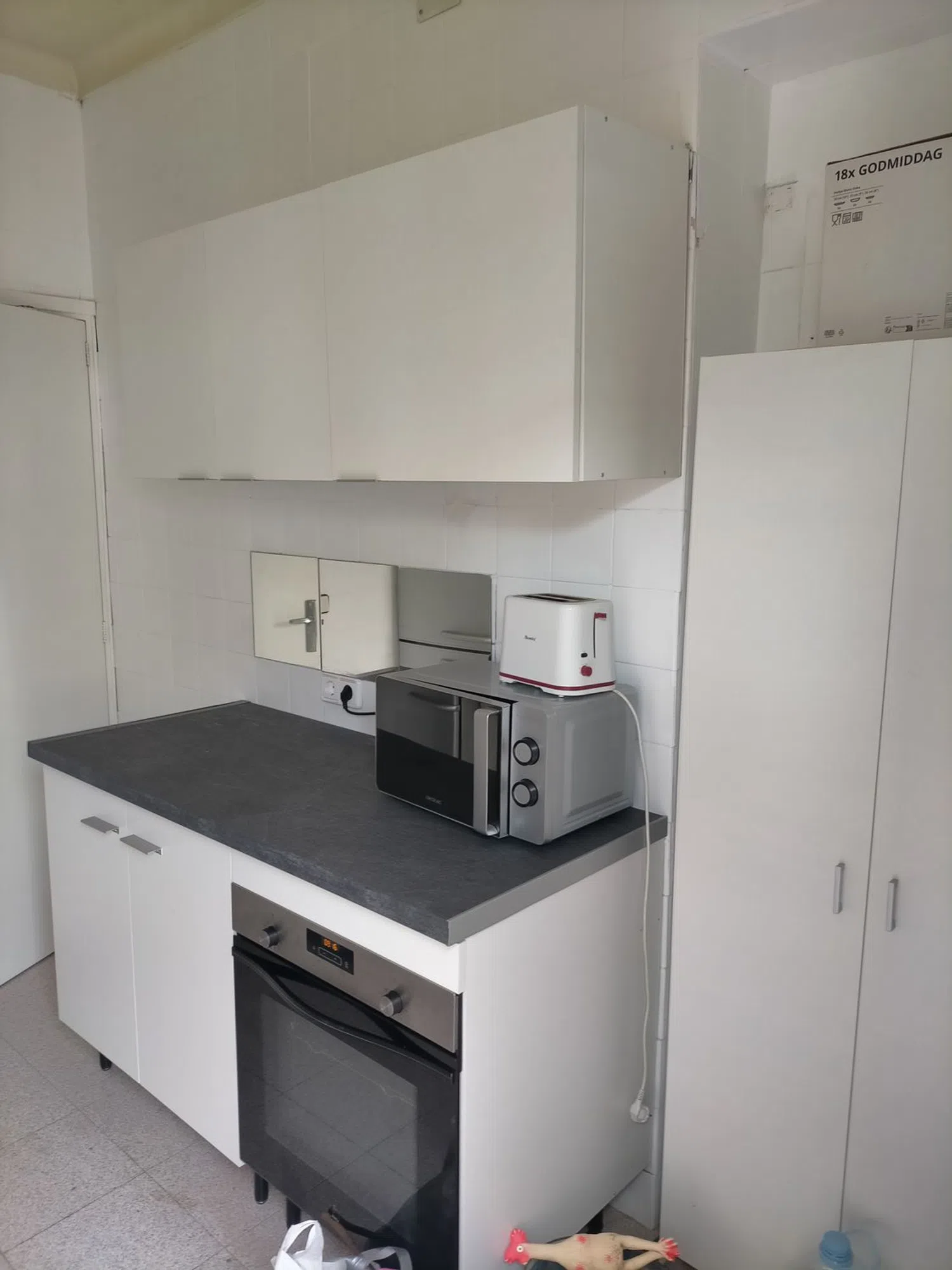 Piso en calle de Niceto Alcalá Zamora, 36 - Foto 14