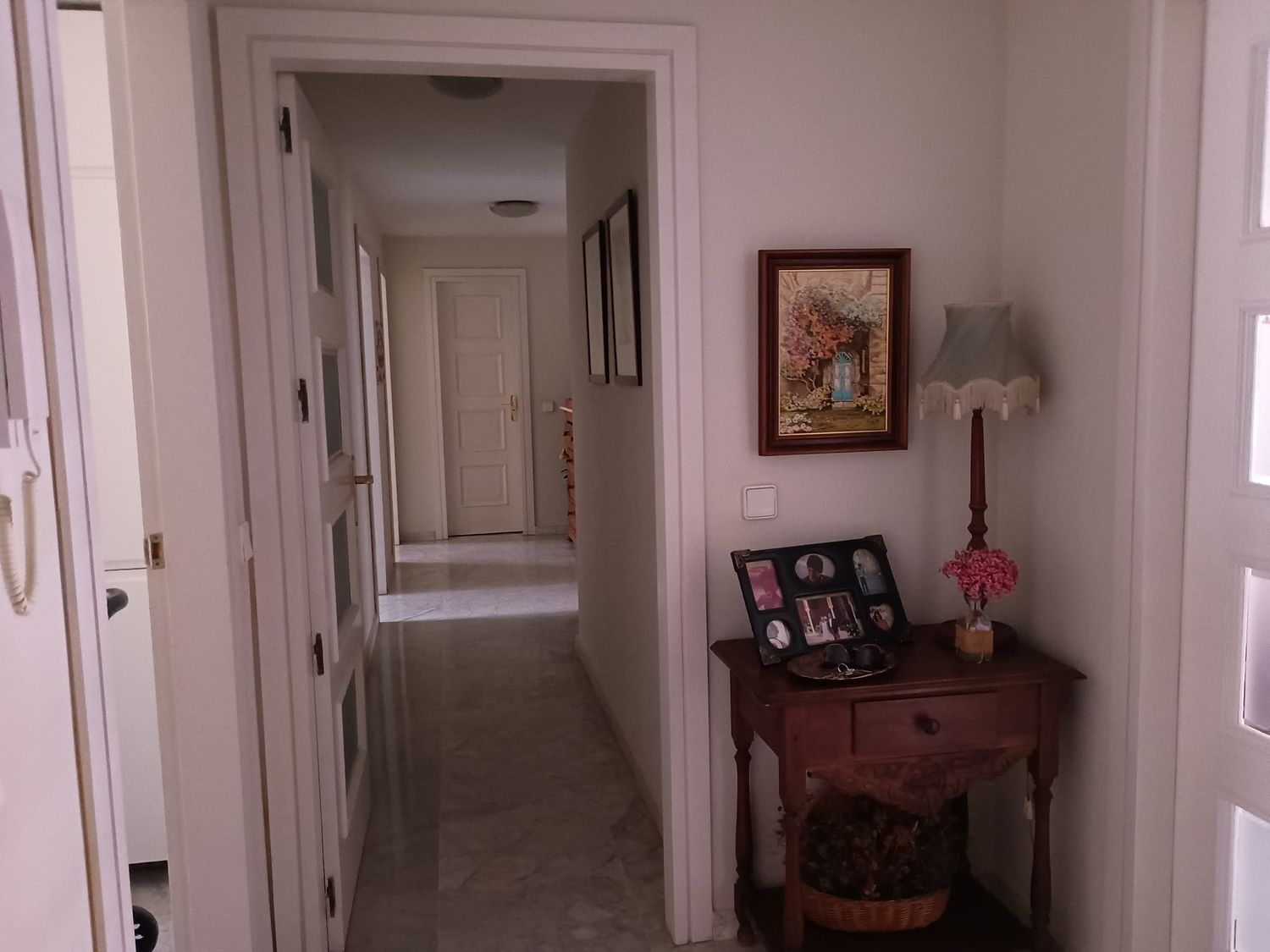 Piso en avenida Buhaira, 10 - Foto 2