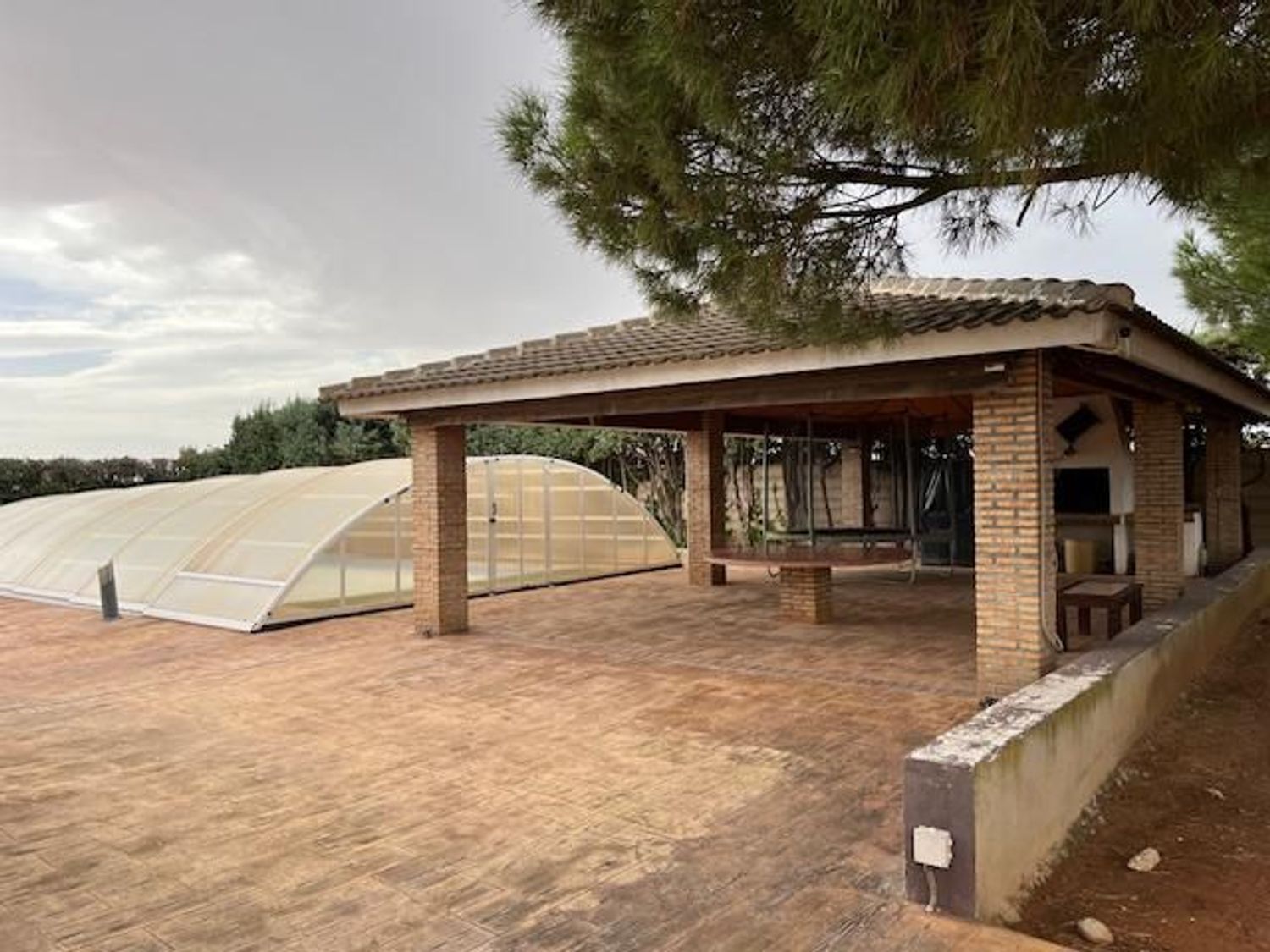 Casa o chalet independiente en Cm-4005, 1 - Foto 4