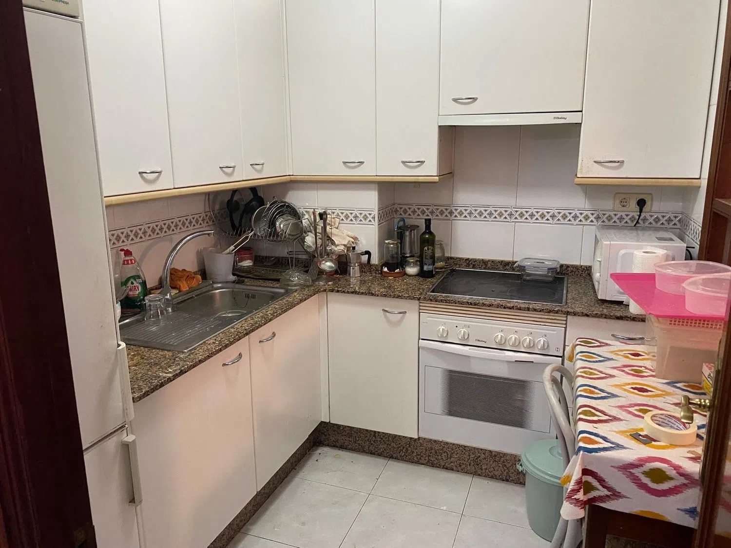 Piso en calle San Amaro, 29 - Foto 20