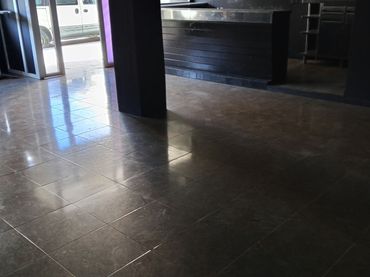 Planta baja en  Carrer de Santander 27 - Foto 9