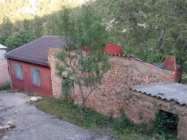 Chalet en río madera de arriba Albacete. - Foto 6