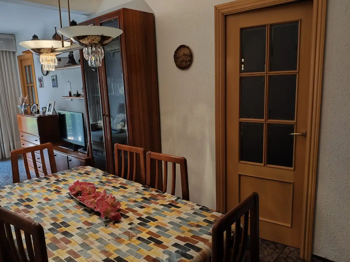 Piso en  Carrer de Sant Antoni 3 - Foto 15