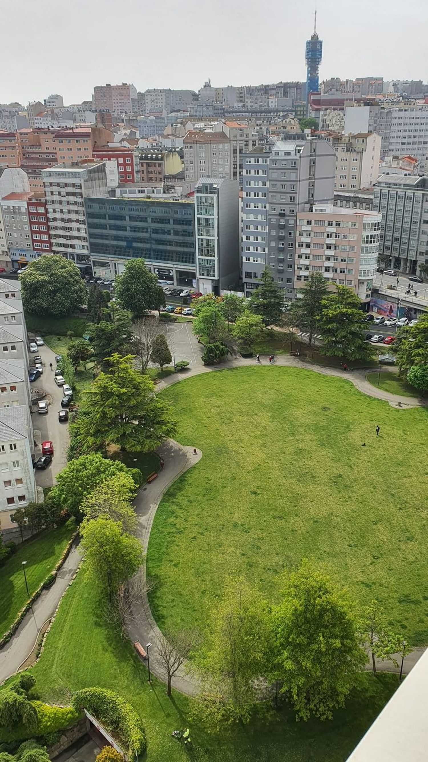 Piso en Cuatro Caminos - Plaza de la Cubela - Foto 5