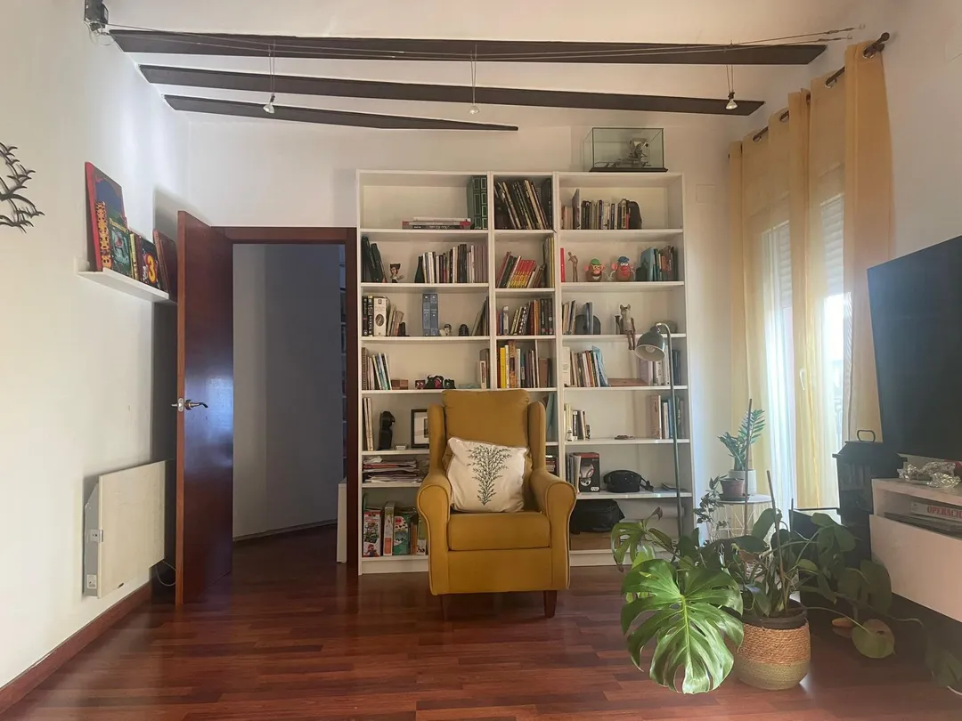 Piso en  Carrer de Bailèn 10 - Foto 11