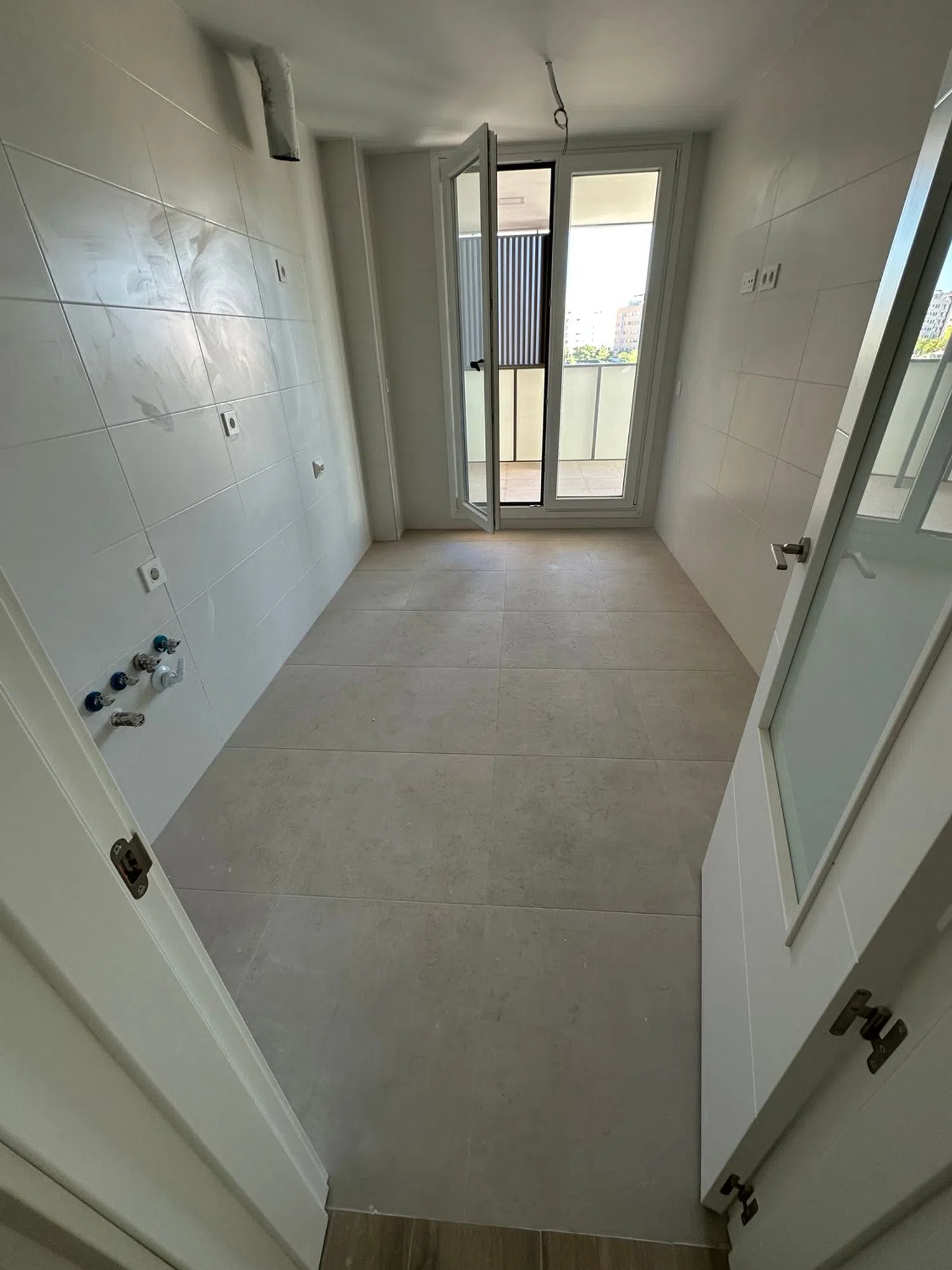 Piso en calle Oceano Indico, 1 - Foto 3