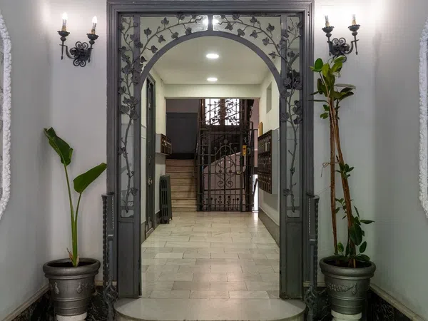 Piso en Barrio Gaztambide - Foto 17