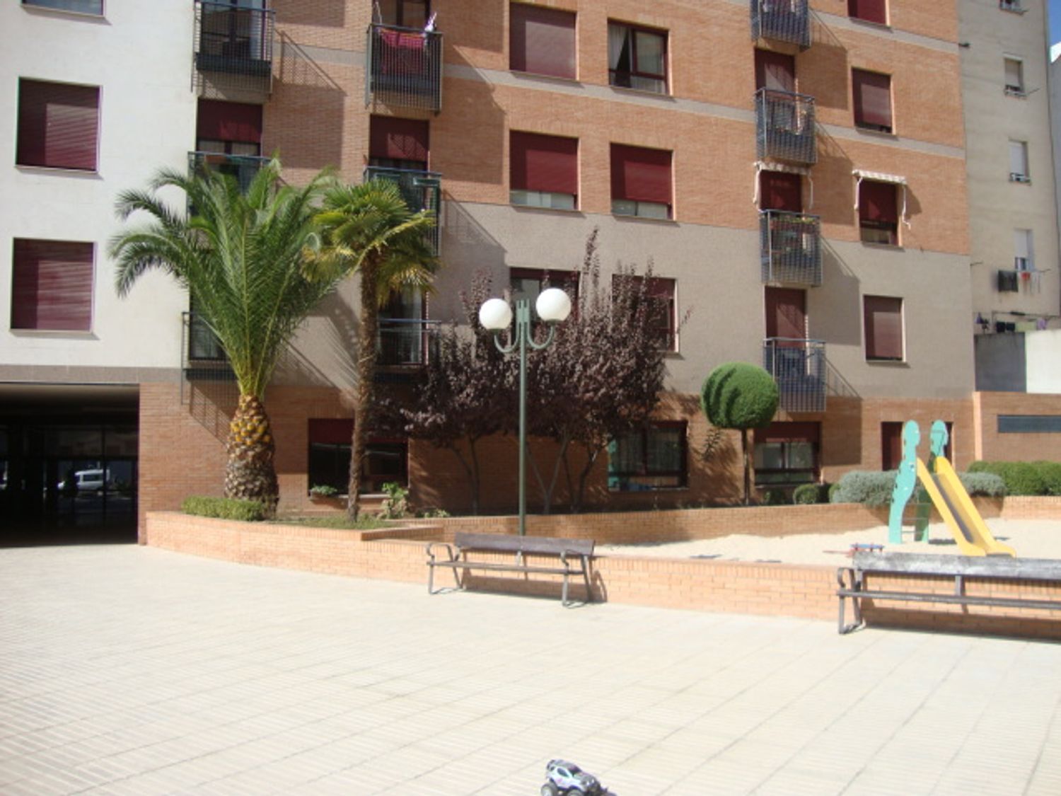 Piso en Calle Jaime el Conquistador, 13, Chopera - Foto 11