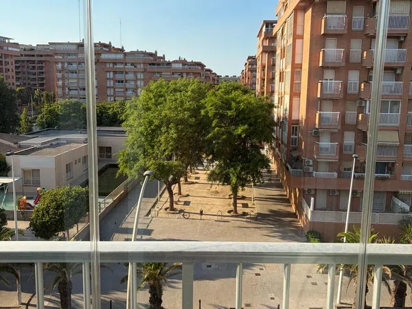Piso en Calle d'Arnau de Vilanova, 20, Playa de la Malvarrosa - Foto 18