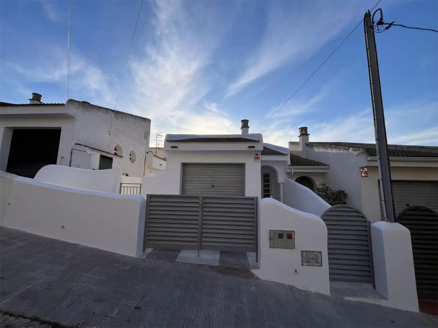 Casa adosada en  Carrer de Bolívia 17 - Foto 4