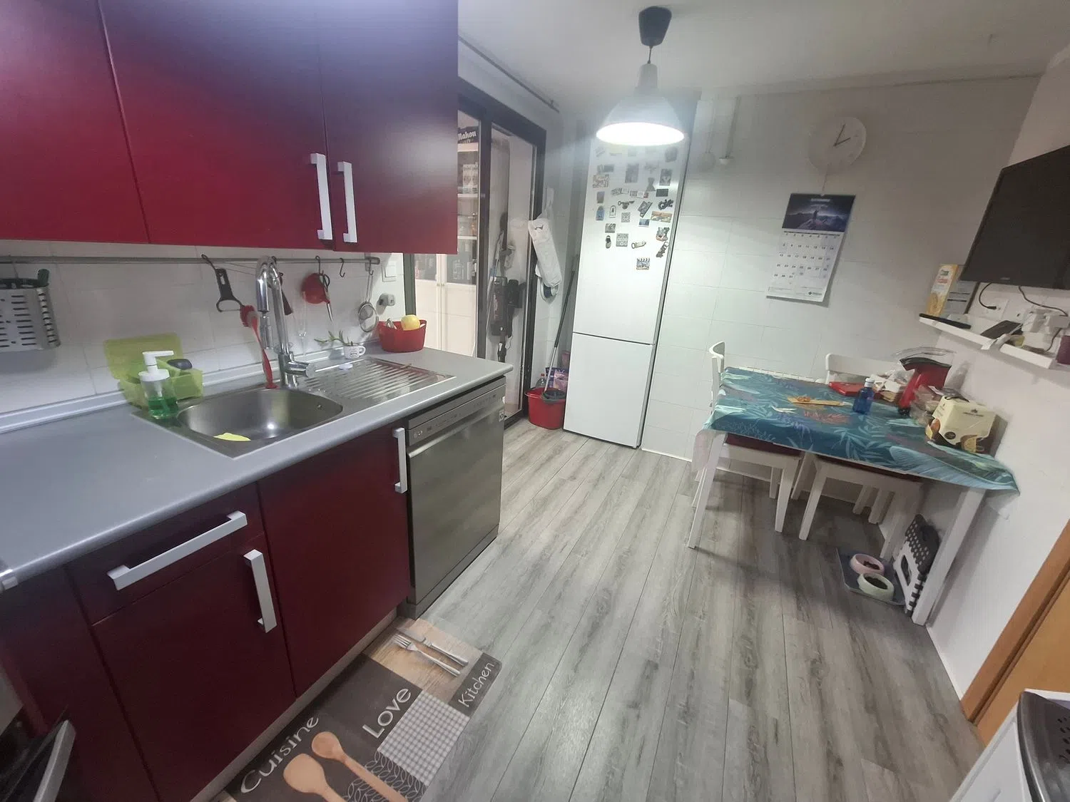 Piso en calle de la Maquinilla, 29 - Foto 14