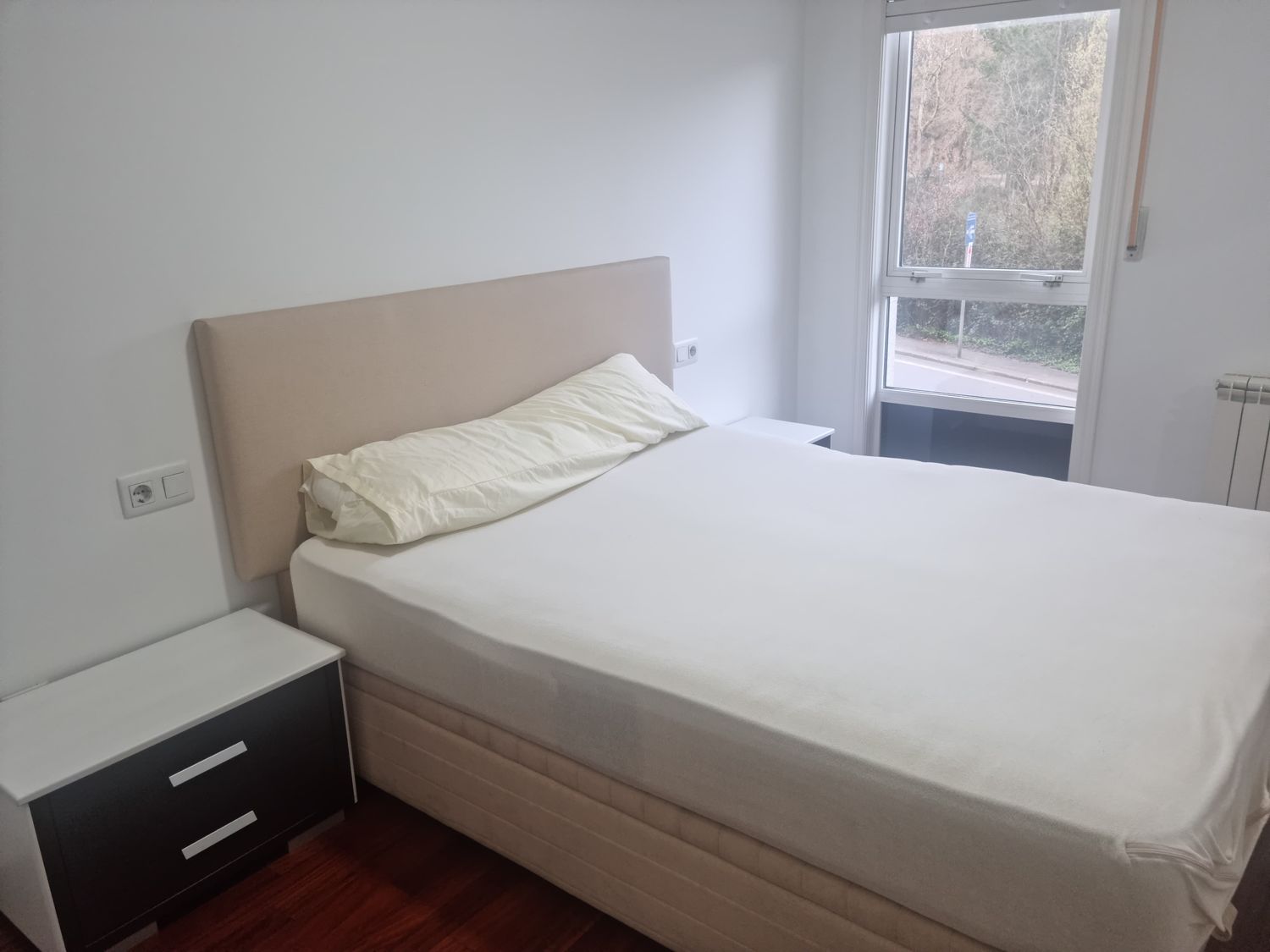 Piso en avenida Muiño Vello, 3 - Foto 5