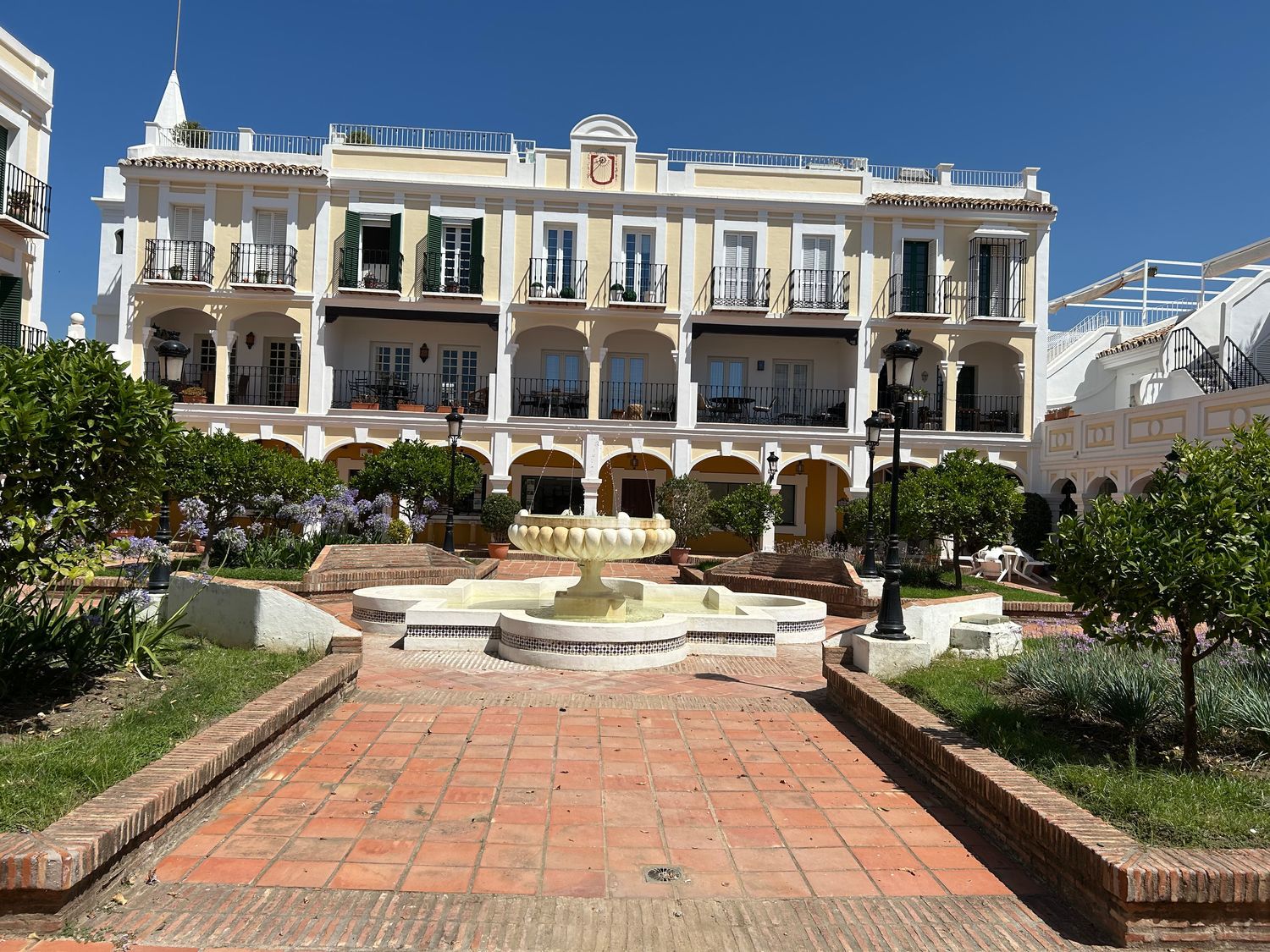 Chalet adosado en Aloha Pueblo, 120, Aloha - Foto 20