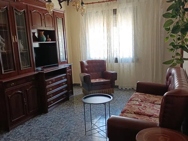 Chalet adosado en Calle Manuel Machado, 1, El Peral - Consolidación, El Peral - Consolidación - Foto 7