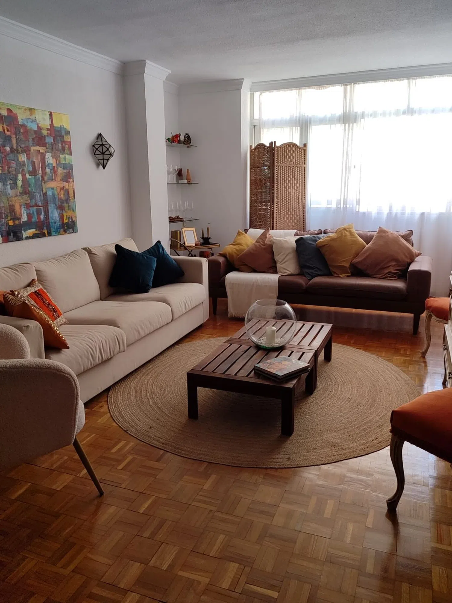 Piso en calle Ramírez de Madrid, 2 - Foto 1