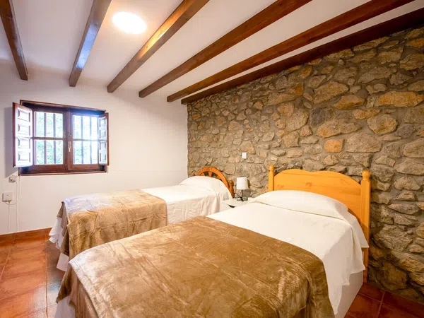 Chalet adosado en Barrio la Riestre, 37 - Foto 2