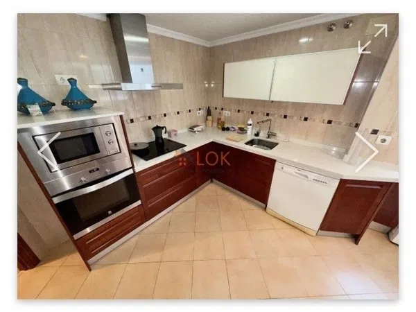 Piso en Avenida de Molière, 38, Puerta Blanca - Almudena - Foto 7