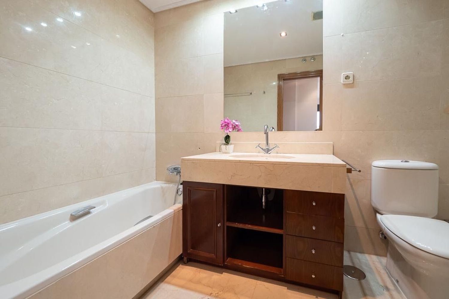 Ático en calle Castillo de Atienza, 6 - Foto 16