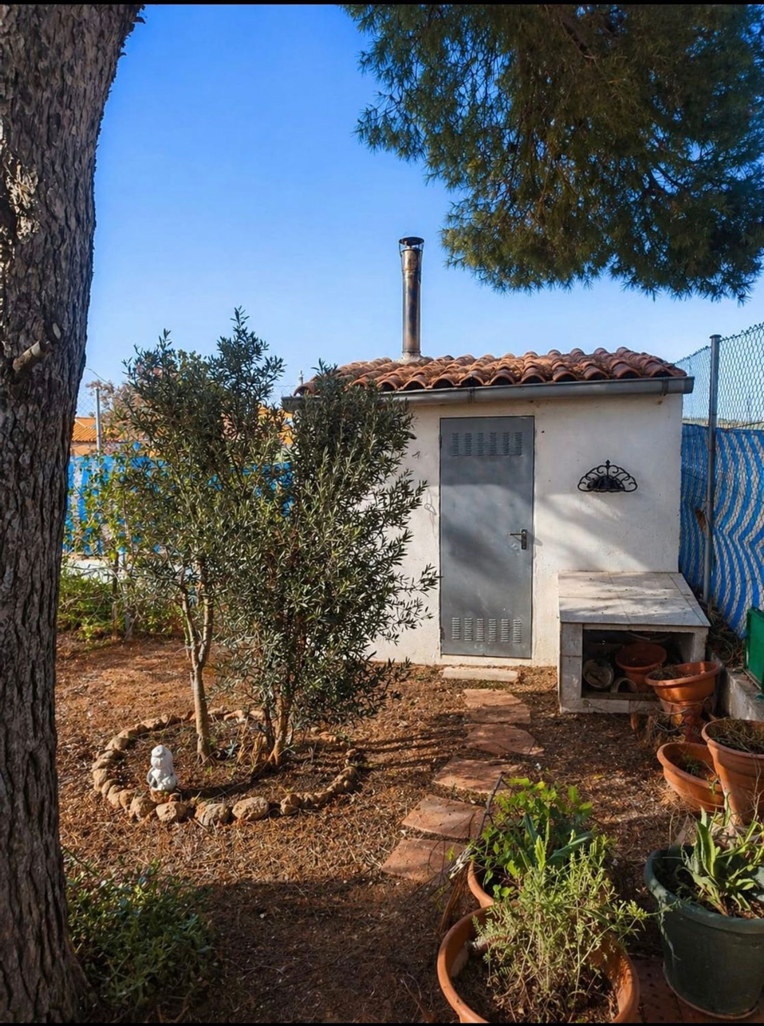 Casa o chalet independiente en Urbanizacion Lagunas, 109 - Foto 9