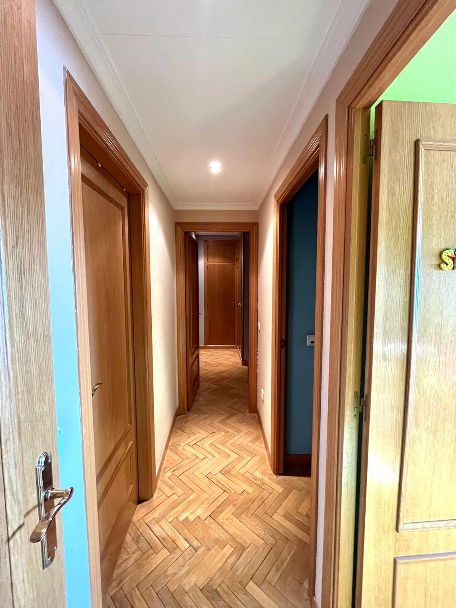 Piso en calle del Pergamino, 50 - Foto 12