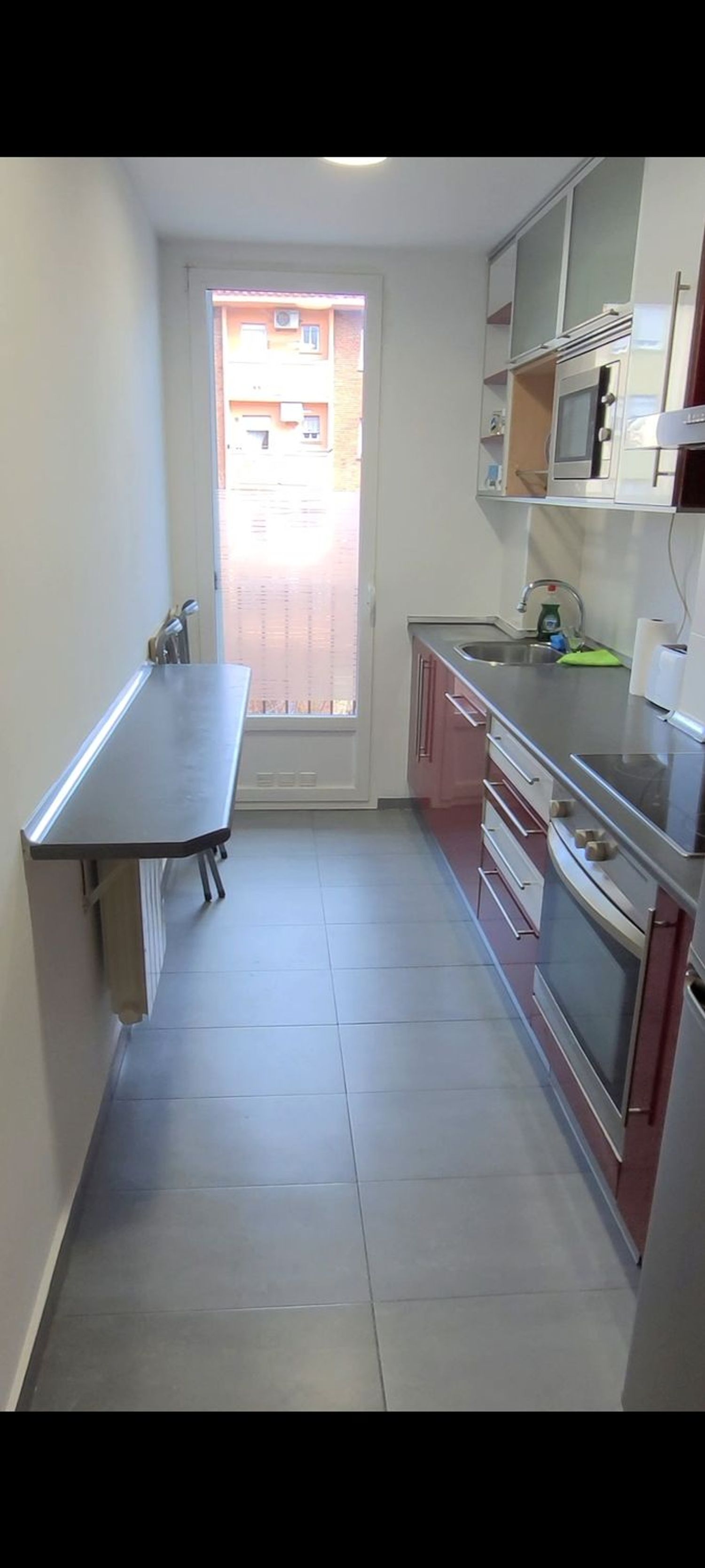 Piso en Calle del Doctor Iranzo, 63, Las Fuentes - Foto 13