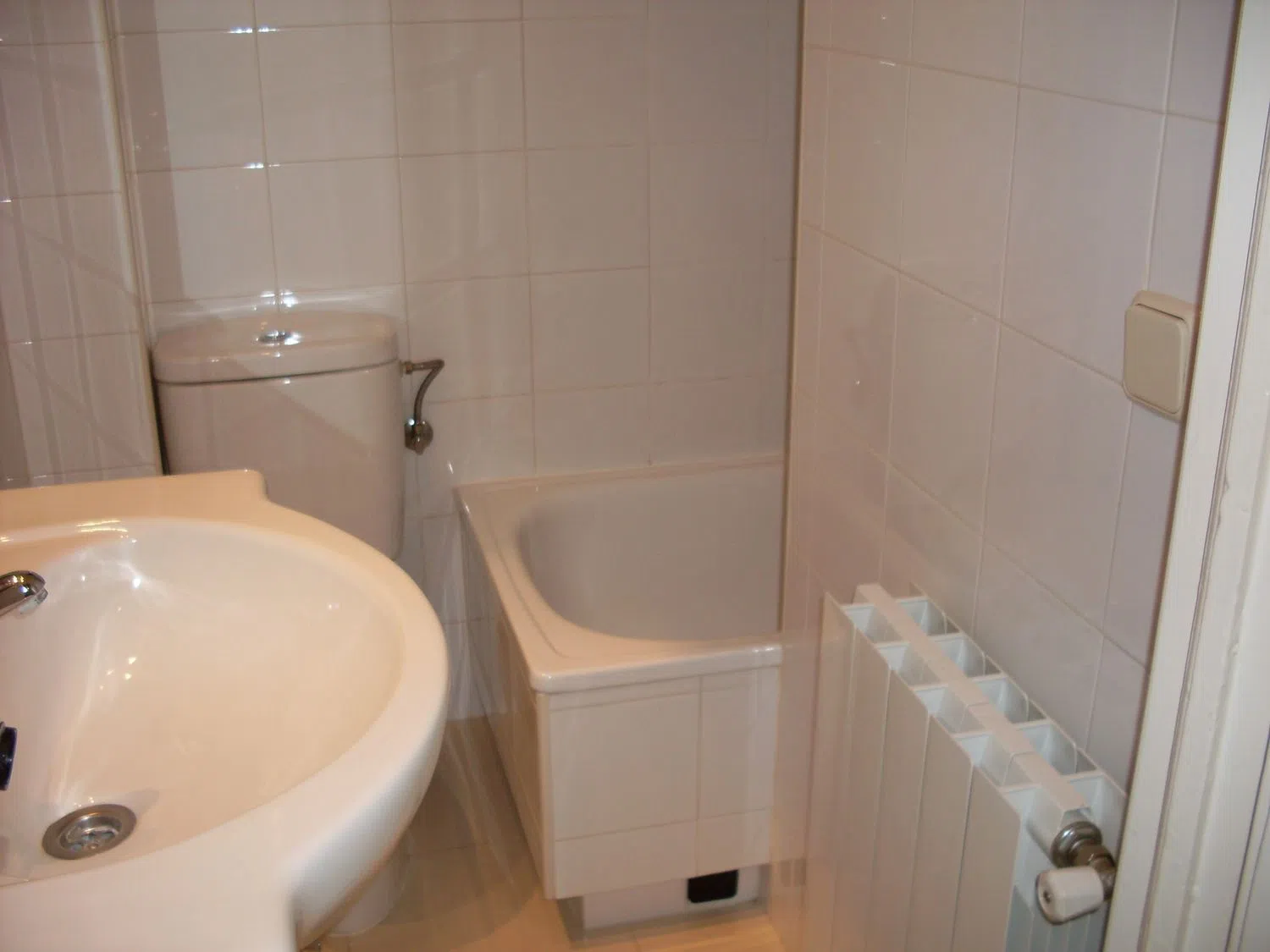 Piso en paseo de las Delicias, 52 - Foto 5