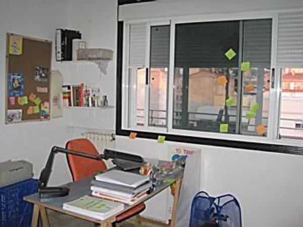 Ático en calle Pintor Lopez Mezquita, 12 - Foto 12