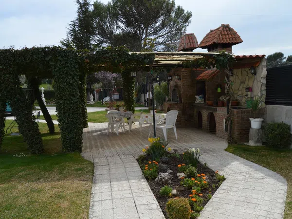 Casa independiente en calle Órbigo, 3 - Foto 11