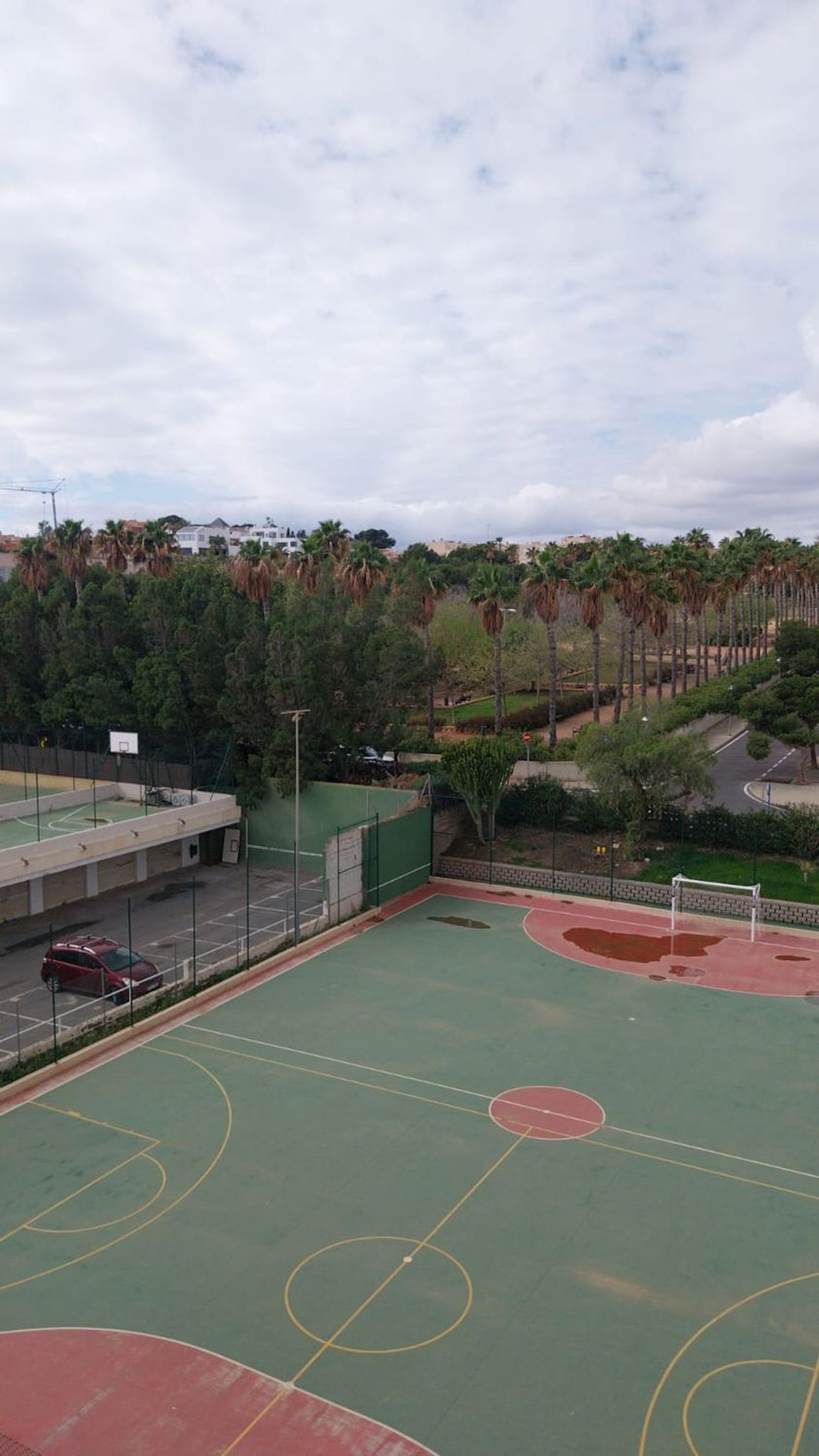 Estudio en calle de la Dorada, 11 - Foto 4