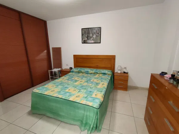 Piso en calle la Ballena, 31 - Foto 10