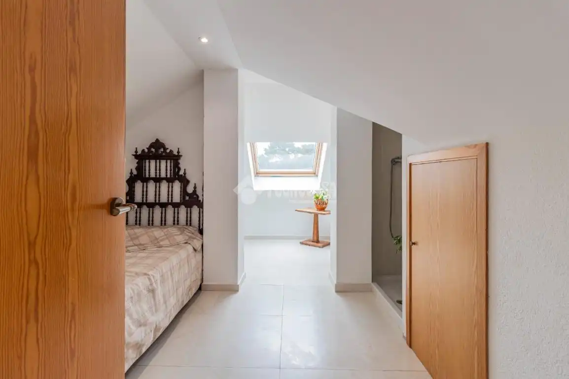 Chalet en Sant Cugat del Vallès - Foto 42
