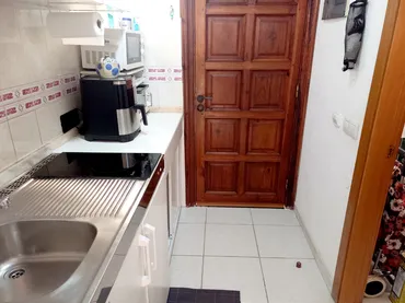 Estudio en  Avenida Familia de Betancourt y Molina 30A - Foto 12